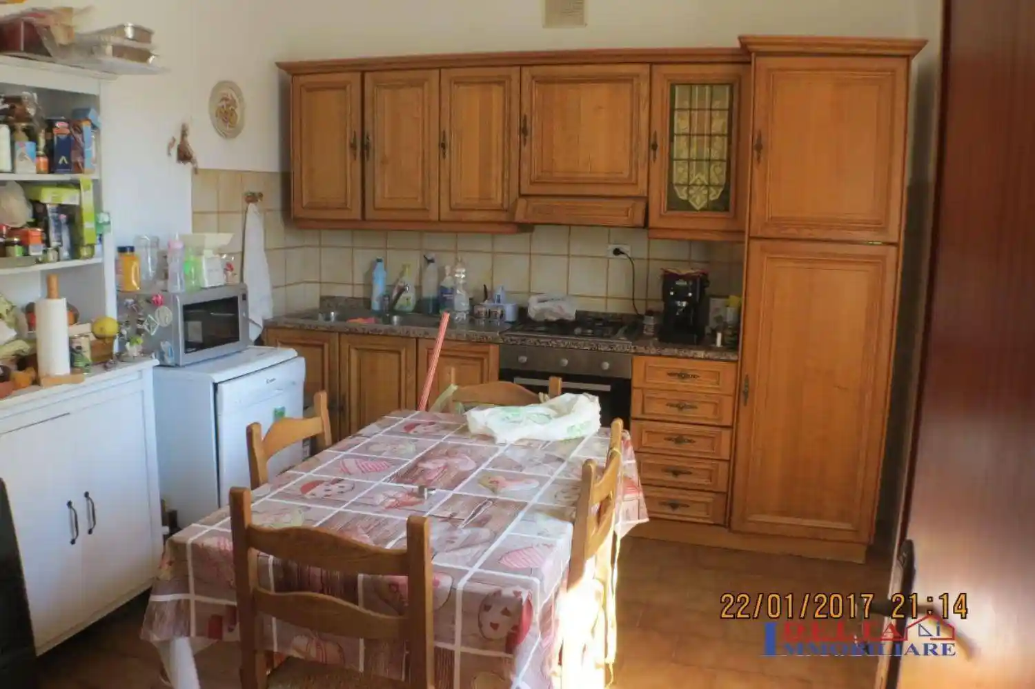 Appartamento in vendita a Rosignano Marittimo