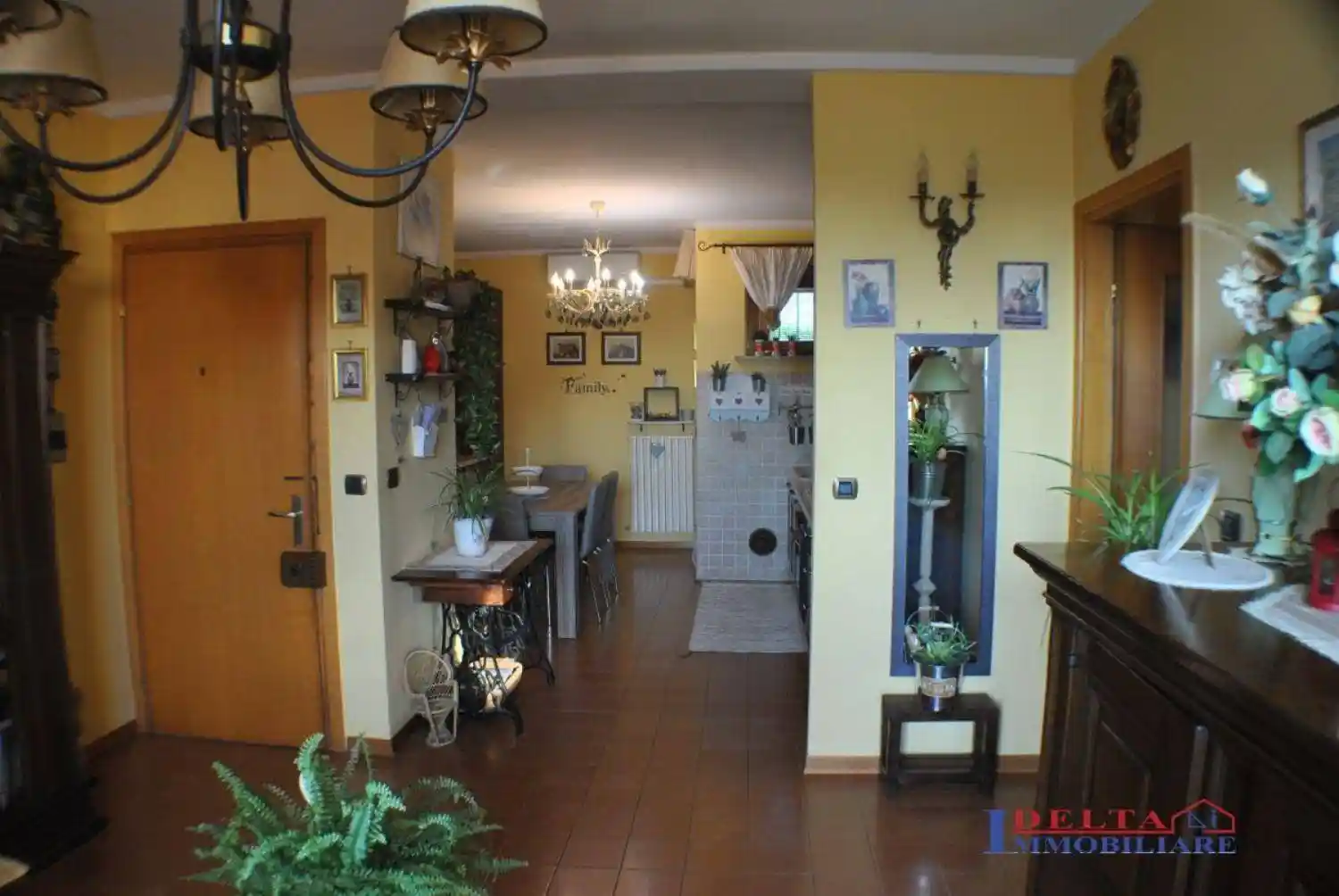 Appartamento in vendita a Rosignano Marittimo