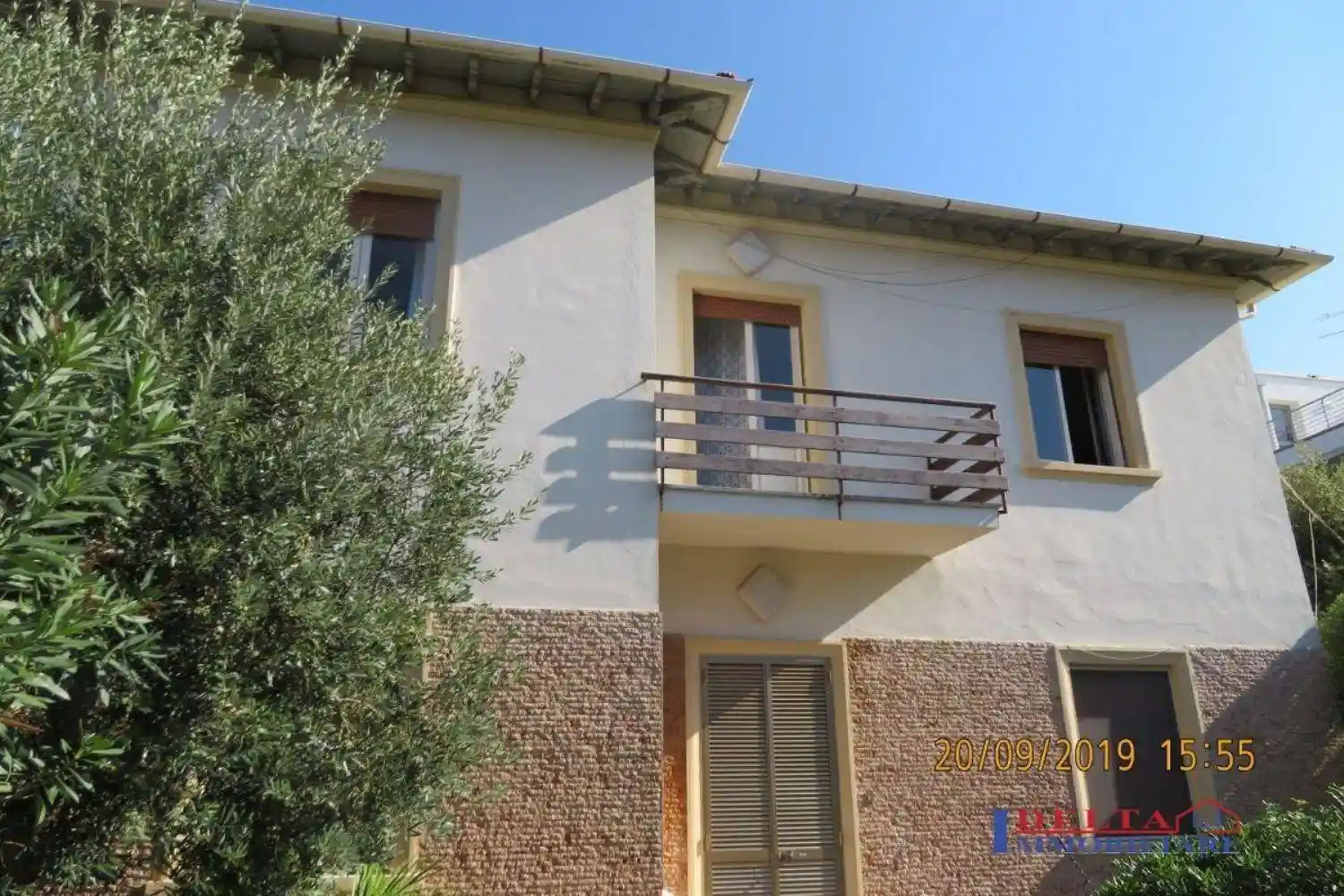 Villa in vendita a Rosignano Marittimo