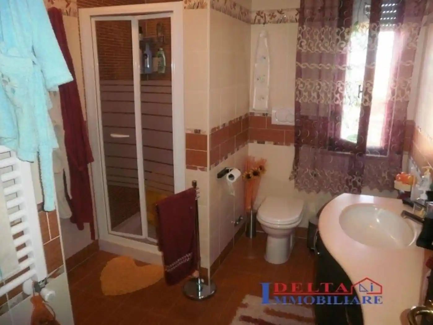 Villa in vendita a Rosignano Marittimo