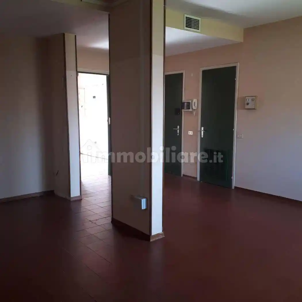 Appartamento in vendita a Cremona