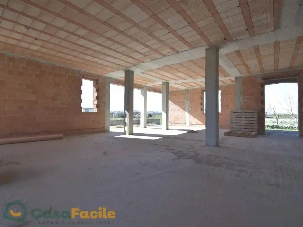 Casa indipendente - foto 4