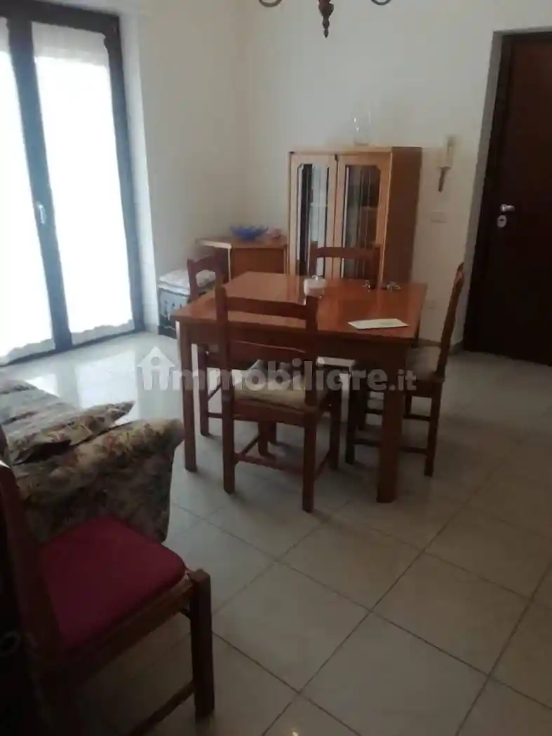 Appartamento in vendita a Trecastelli