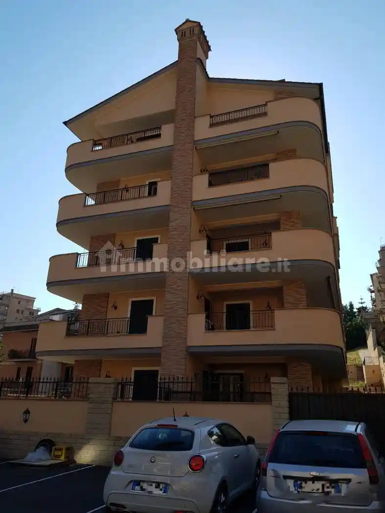 Appartamento in affitto a Roma