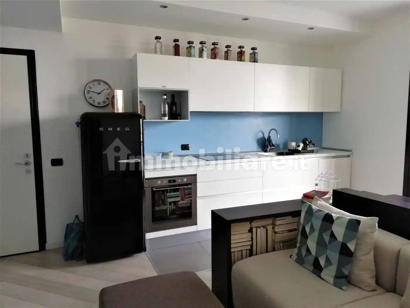 Appartamento in affitto a Gallarate