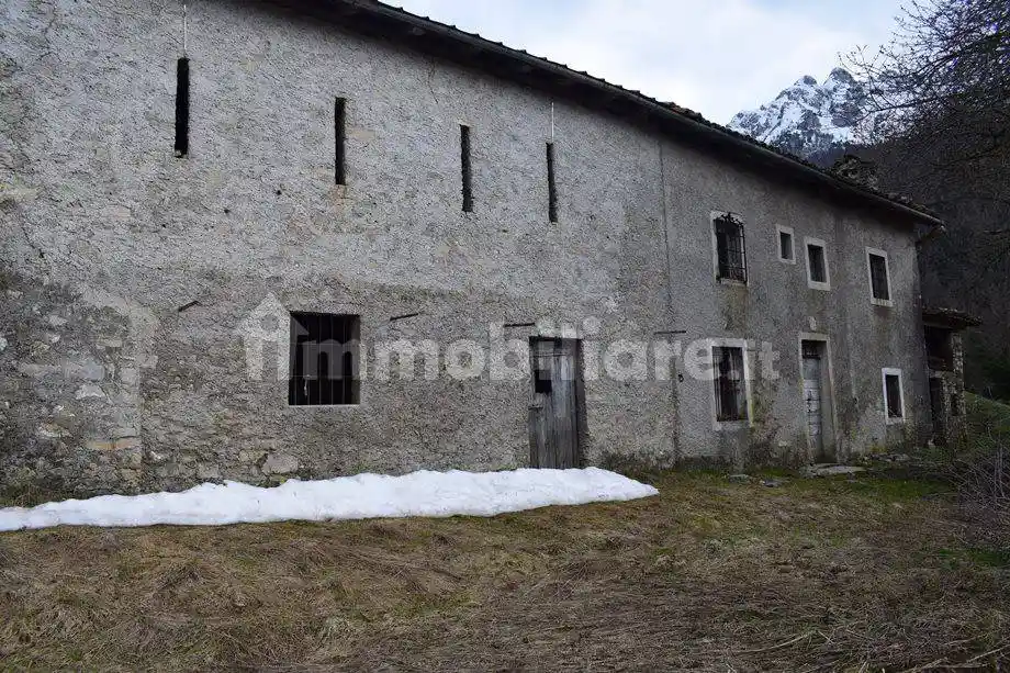 Rustico - Casale in vendita a Oltre il Colle