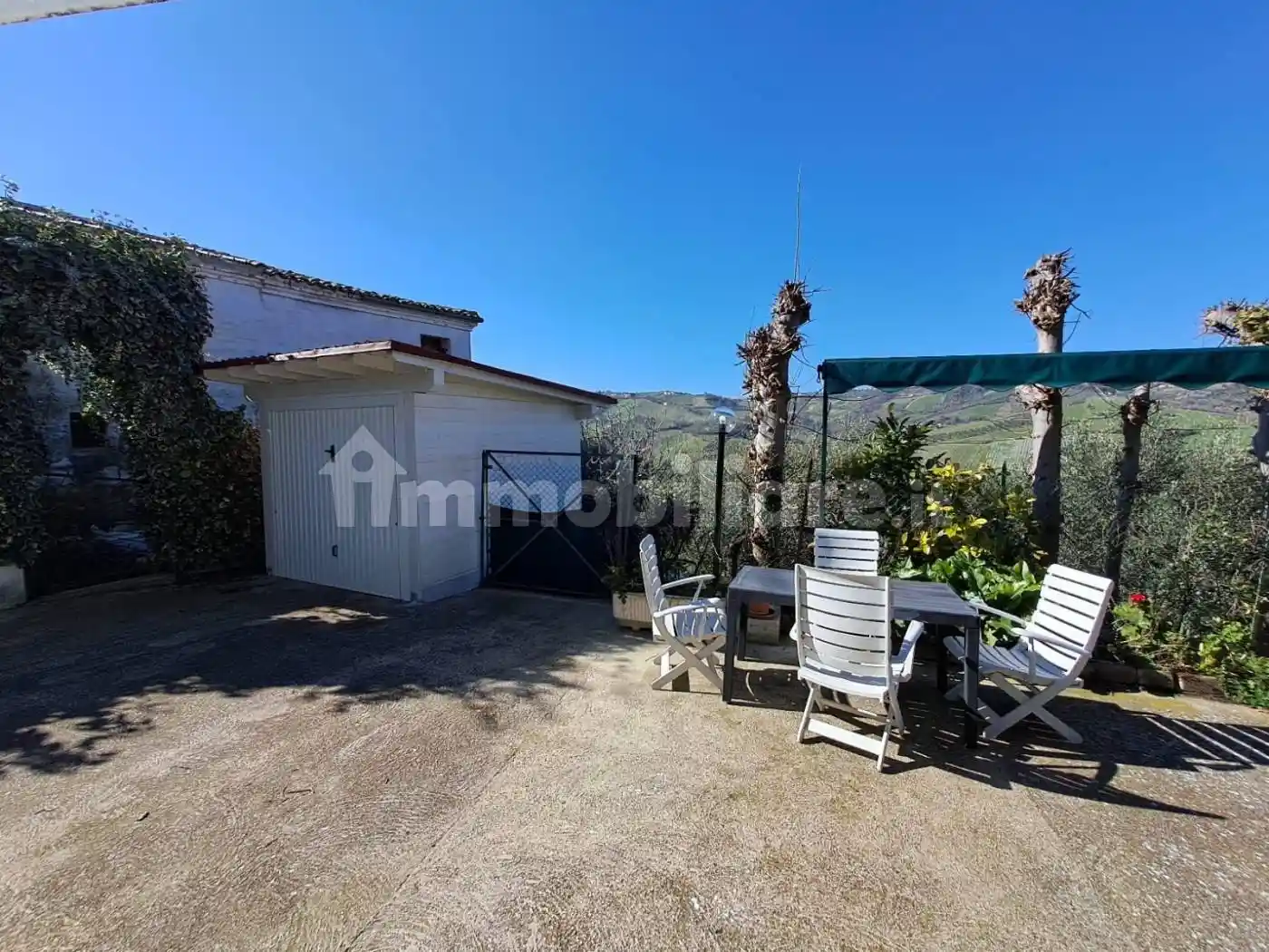 Villa a schiera Strada Comunale San Severino 7, Villamagna - foto 2