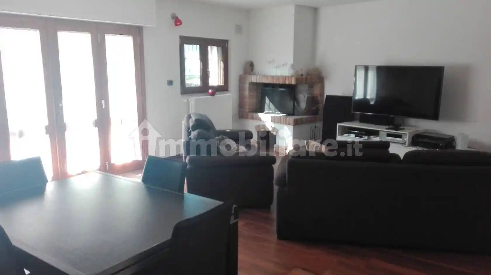Villa a schiera Strada Comunale San Severino 7, Villamagna - foto 3