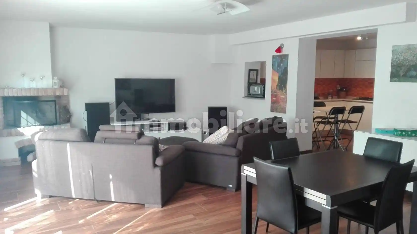 Villa a schiera Strada Comunale San Severino 7, Villamagna - foto 4