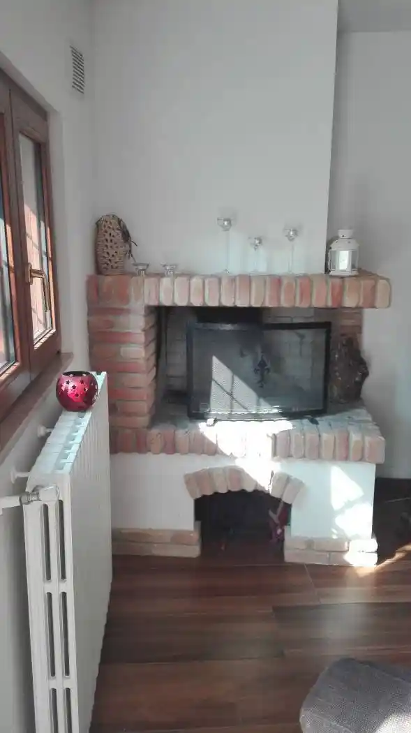 Villa a schiera Strada Comunale San Severino 7, Villamagna - foto 5