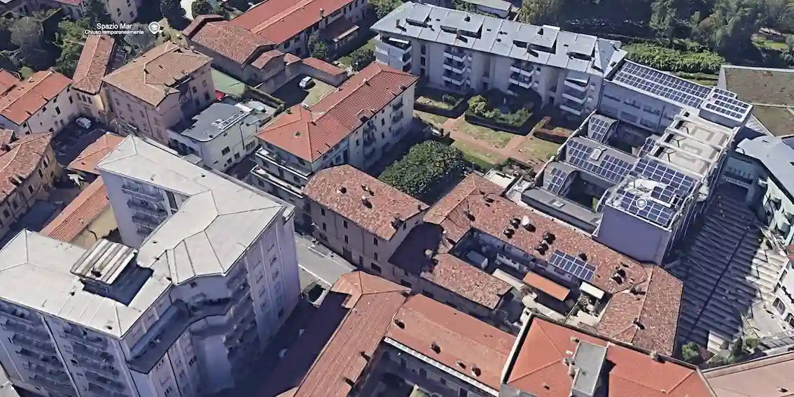 Palazzo - Edificio - foto 3