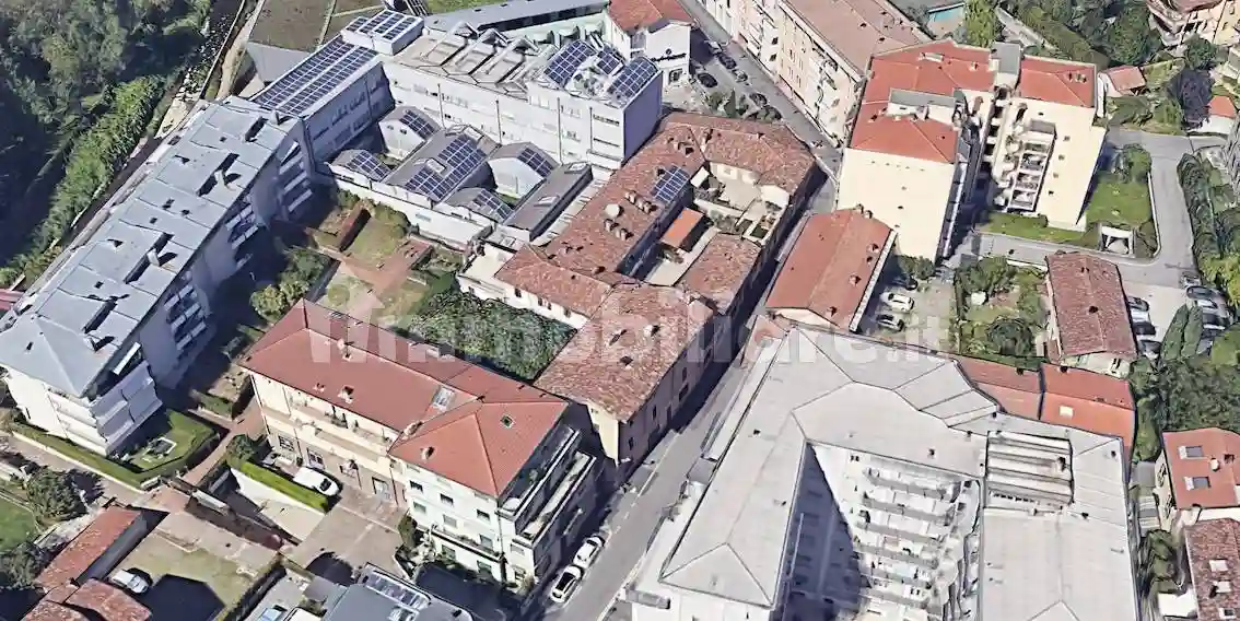 Palazzo - Edificio - foto 4