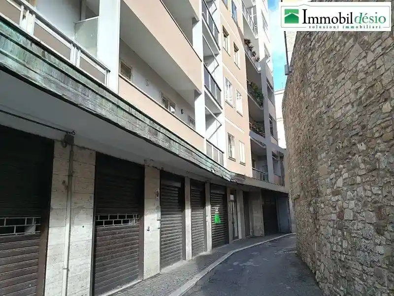 Appartamento in vendita a Potenza