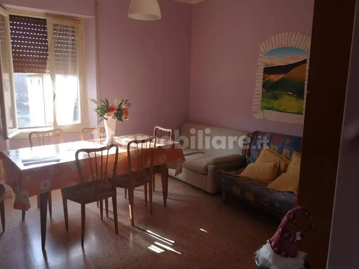 Appartamento in vendita a Spoleto