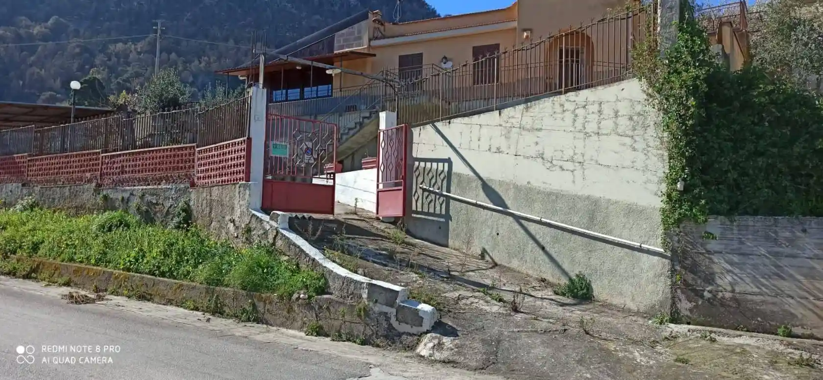 Villa in vendita a Altofonte