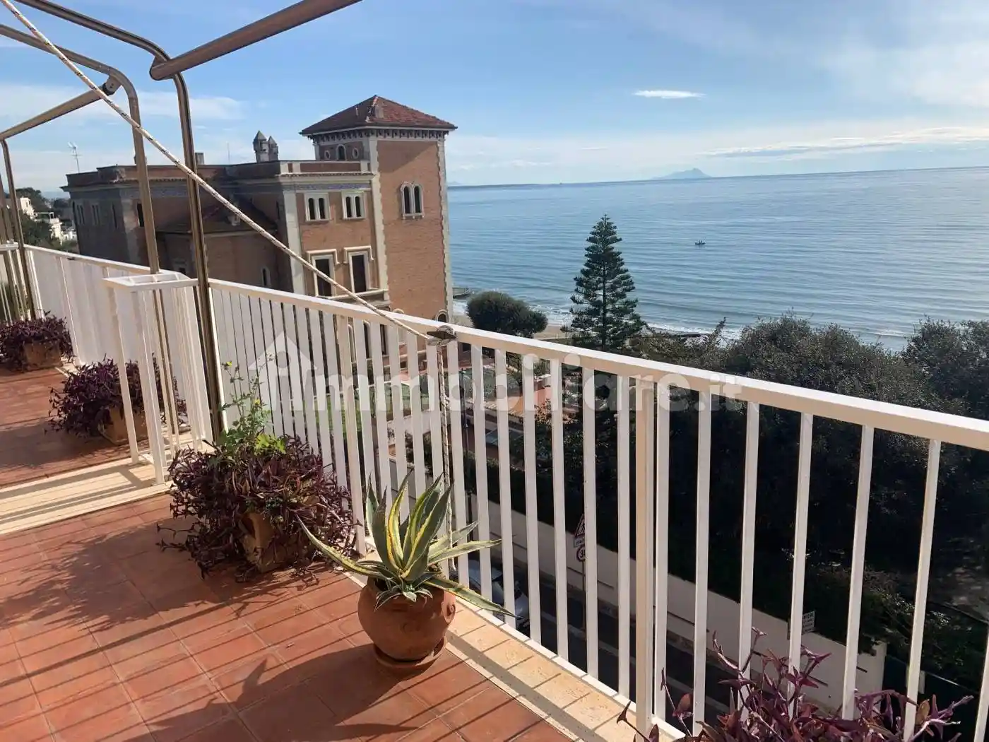 Appartamento in affitto a Anzio