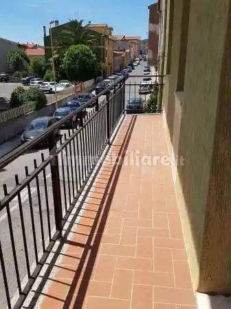 Appartamento in vendita a Macomer