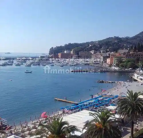 Appartamento in affitto a Santa Margherita Ligure