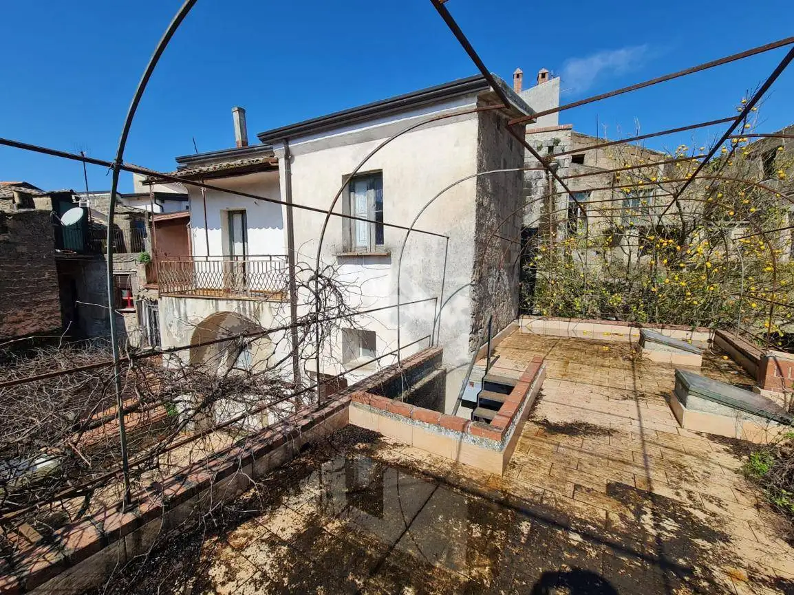 Rustico - Casale in vendita a Sant'Agata de' Goti