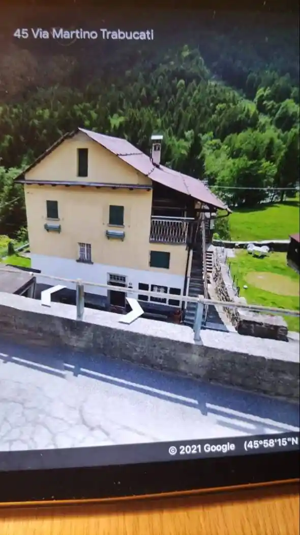 Terratetto unifamiliare Località Case Manoli 4, Centro, Ceppo Morelli - foto 5