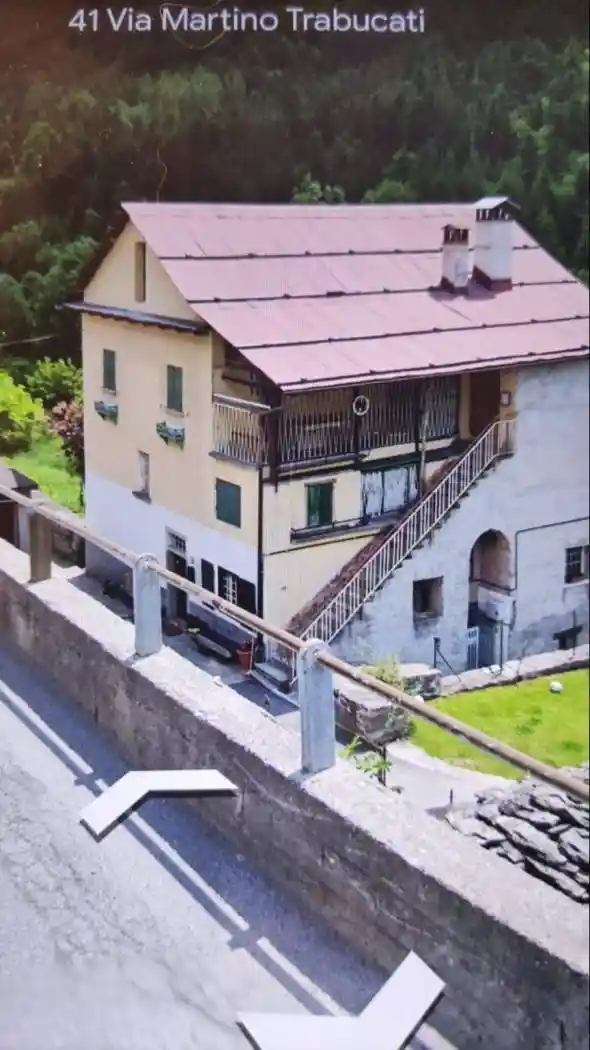 Casa indipendente in vendita a Ceppo Morelli