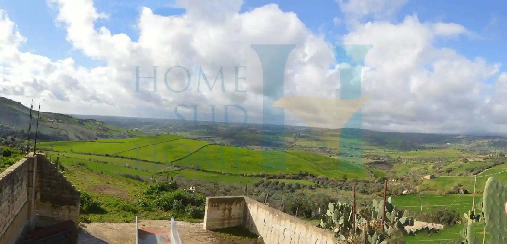 Rustico - Casale in vendita a Noto