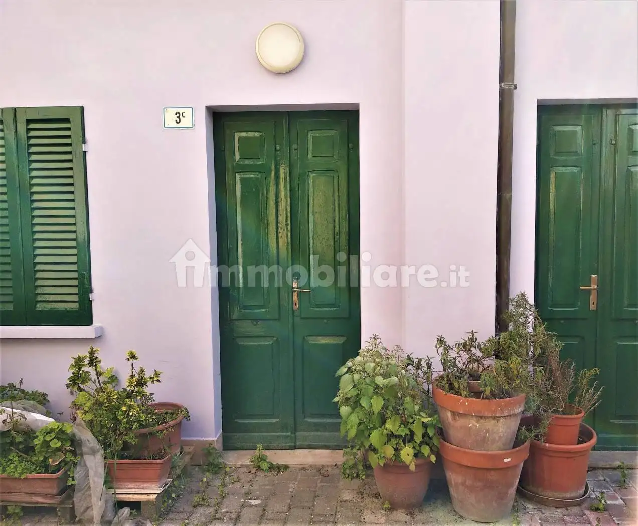 Casa indipendente in vendita a Cesenatico