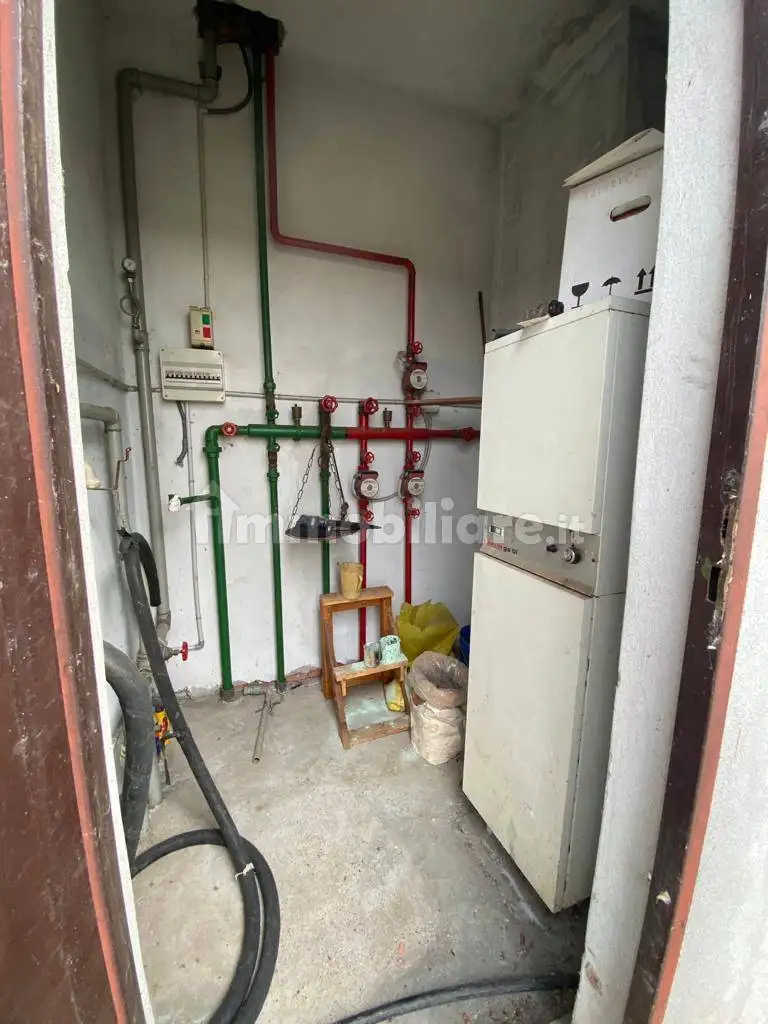 Villa unifamiliare via Giuseppe Verdi, Commessaggio - foto 2