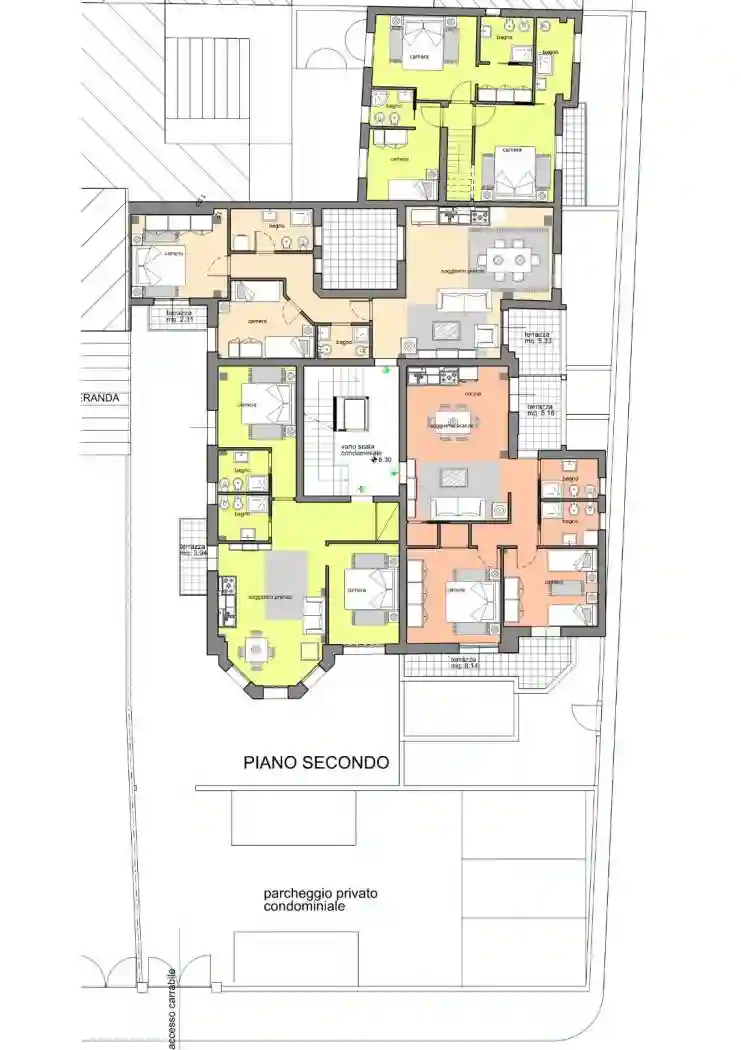 Appartamento - foto 4