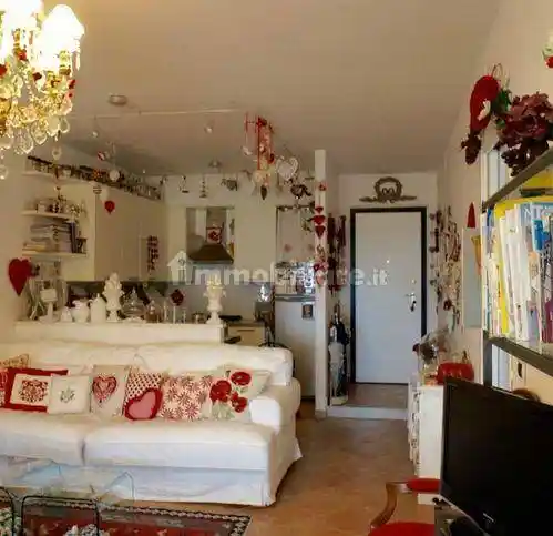 Appartamento in vendita a Lerici