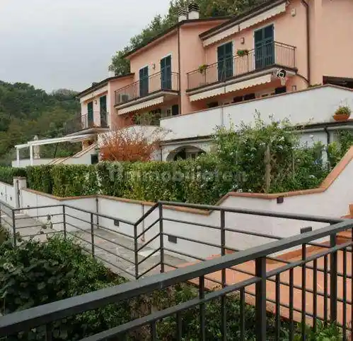 Appartamento in vendita a Arcola
