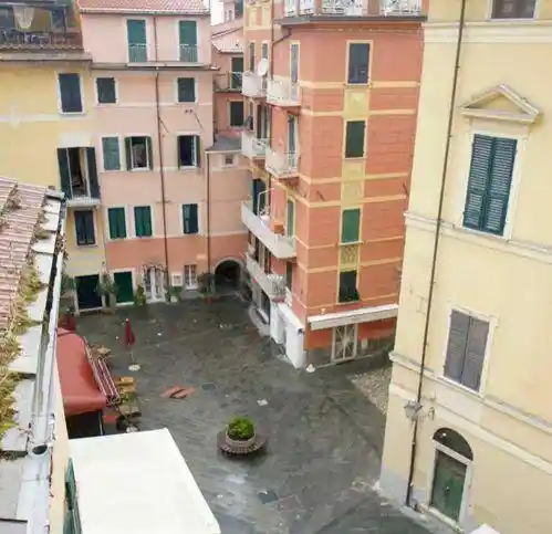 Appartamento in vendita a Lerici