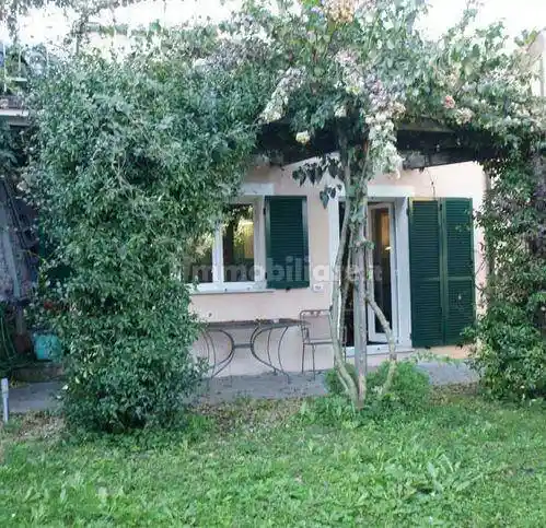 Villa in vendita a Lerici