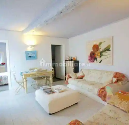 Appartamento in vendita a Lerici