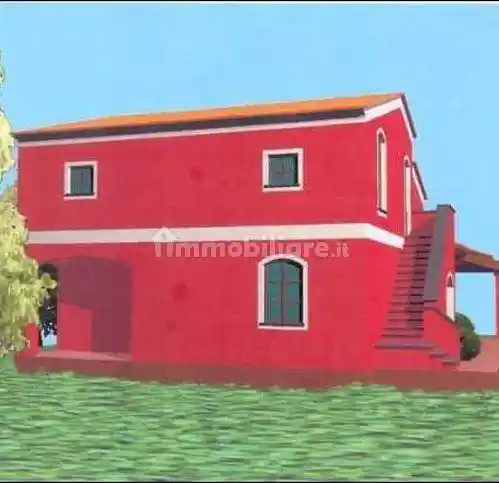 Rustico - Casale in vendita a Fosdinovo