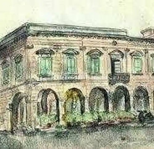 Appartamento in vendita a Sarzana