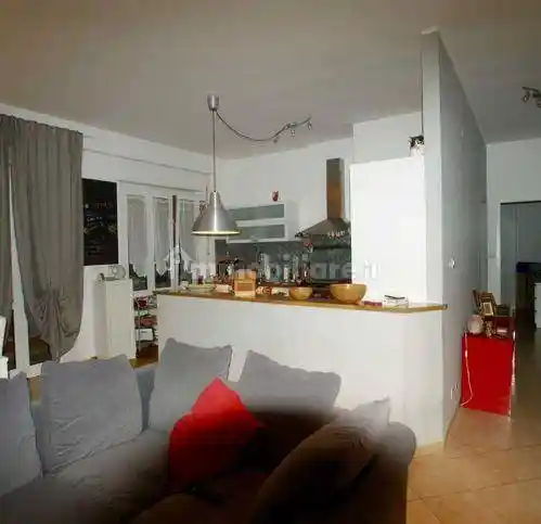 Appartamento in vendita a Arcola