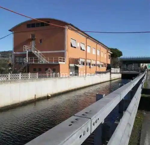 Appartamento in vendita a La Spezia