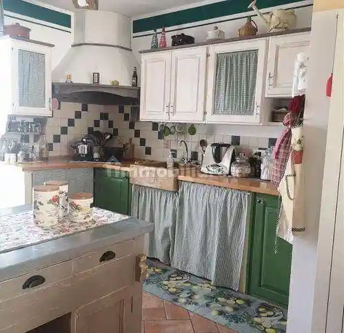 Appartamento in vendita a Ameglia