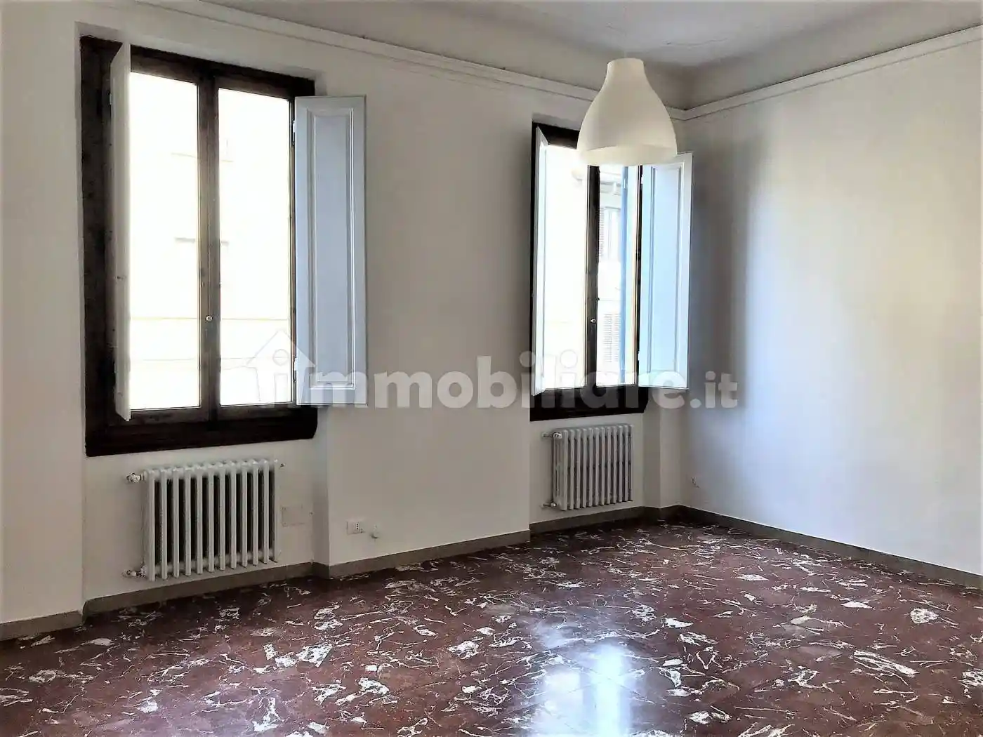 Appartamento in affitto a Firenze