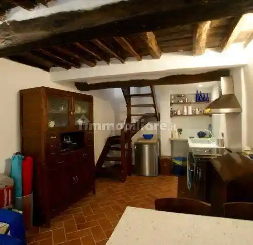 Casa indipendente in vendita a Ameglia