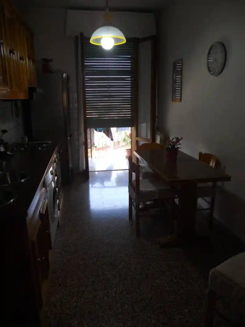 Appartamento in vendita a Montespertoli