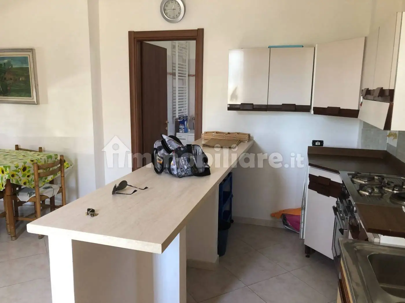 Appartamento in vendita a Simeri Crichi