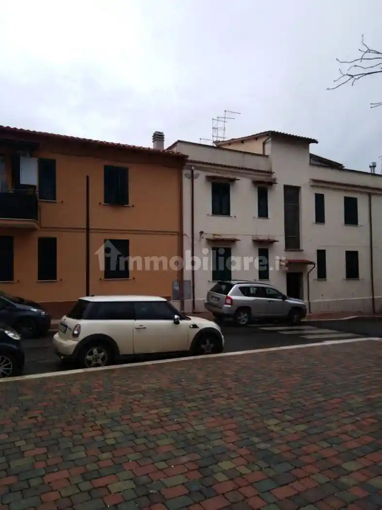 Appartamento in vendita a Poli