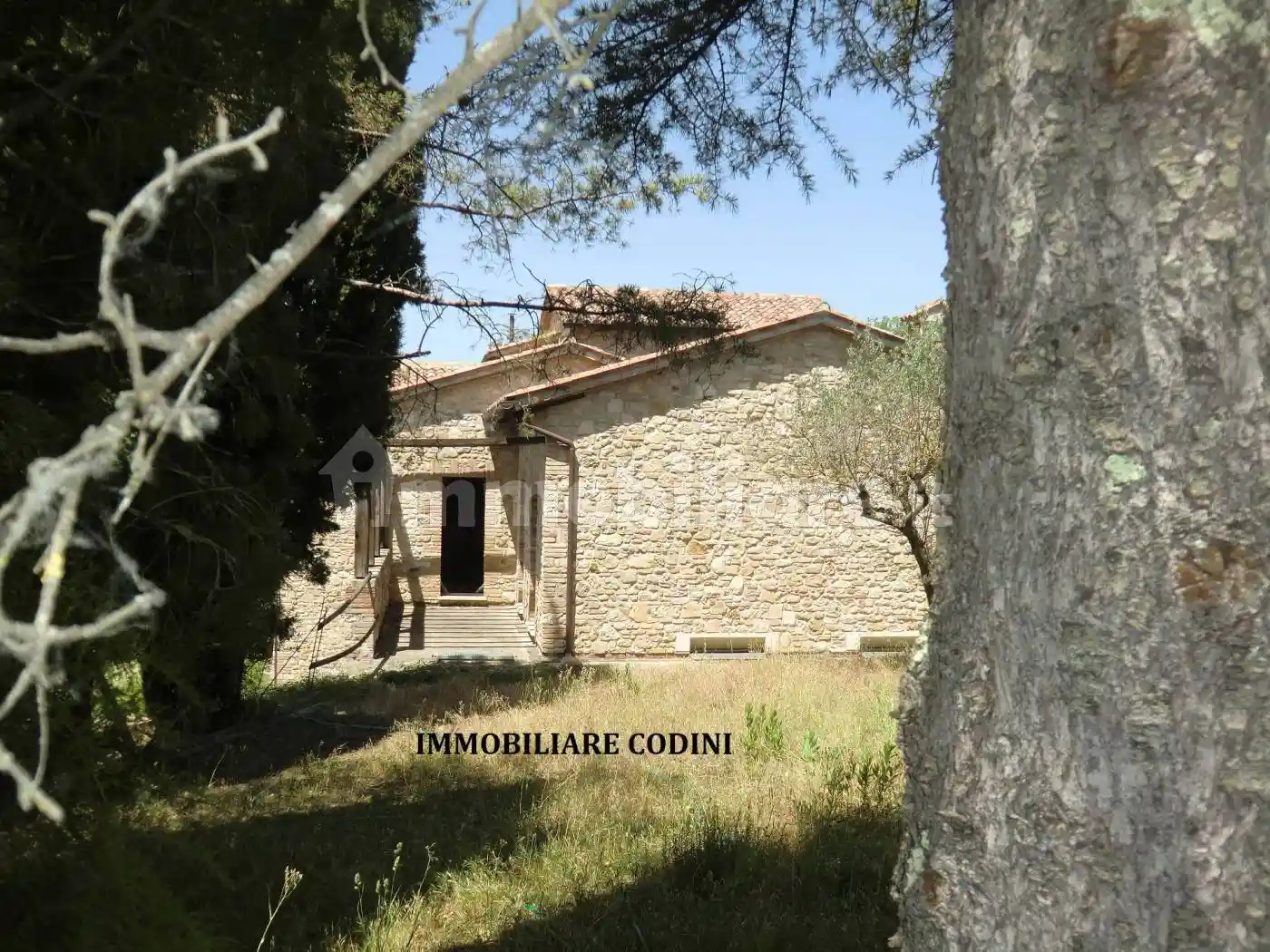 Rustico - Casale in vendita a Todi