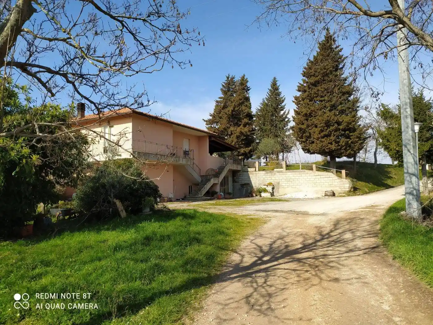 Villa in vendita a Urbino