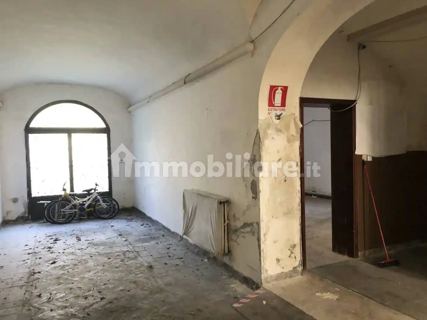 Casa indipendente in vendita a Bagnacavallo