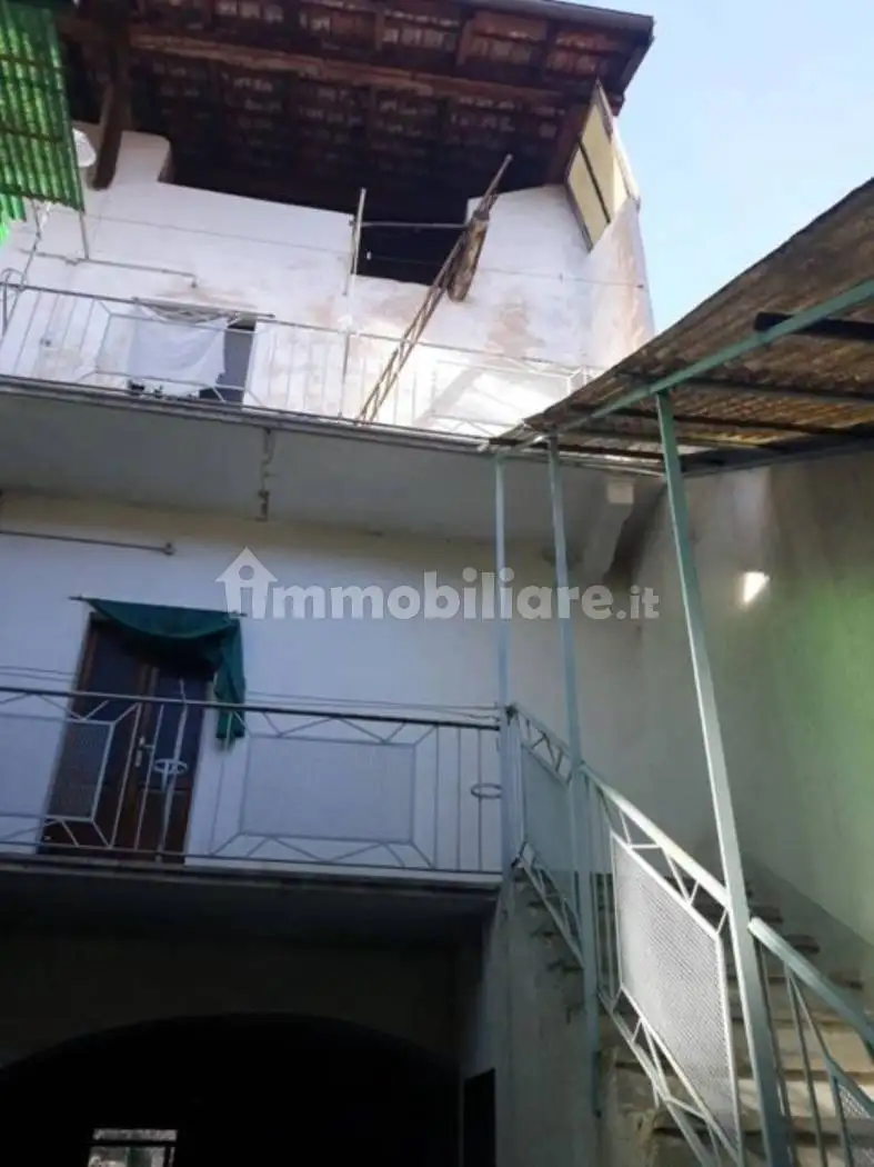 Terratetto plurifamiliare via cavour, Centro, Ameno - foto 4