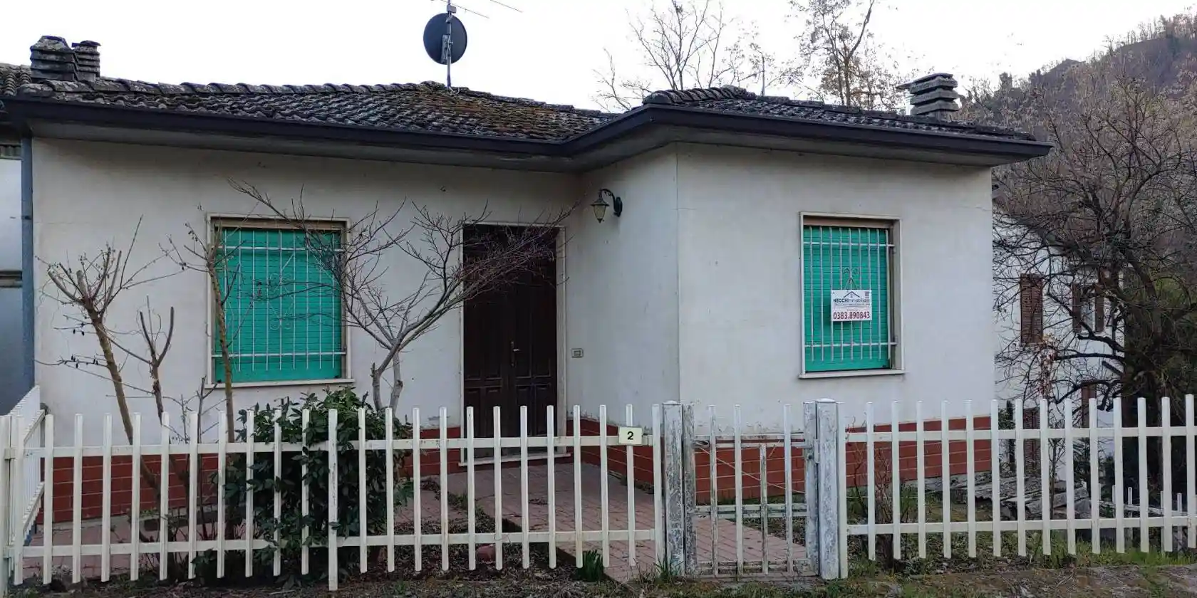 Casa indipendente - foto 2