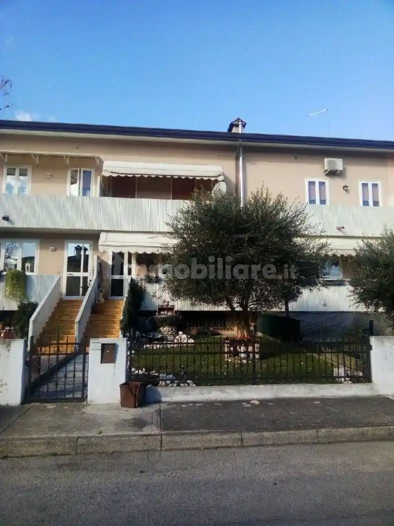Casa indipendente in vendita a Eraclea